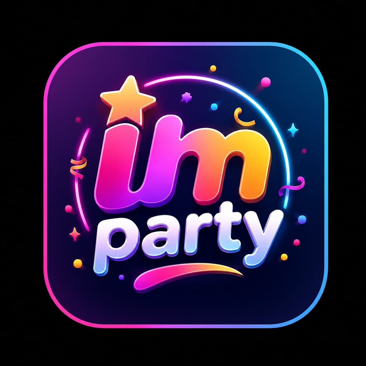 iamParty